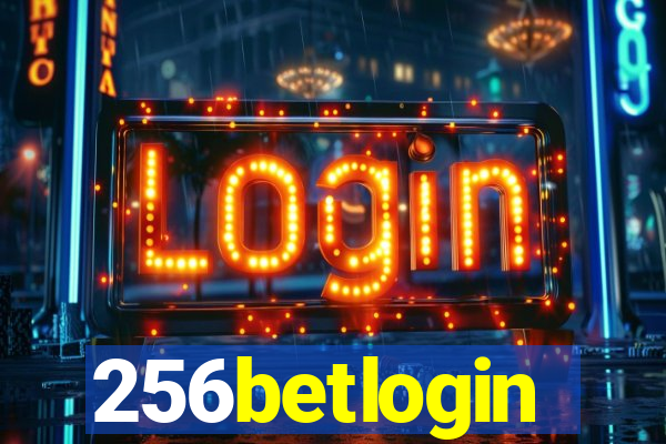 256betlogin