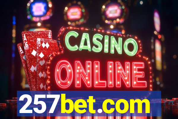 257bet.com