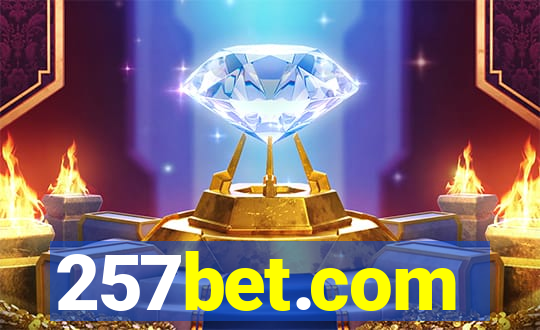 257bet.com