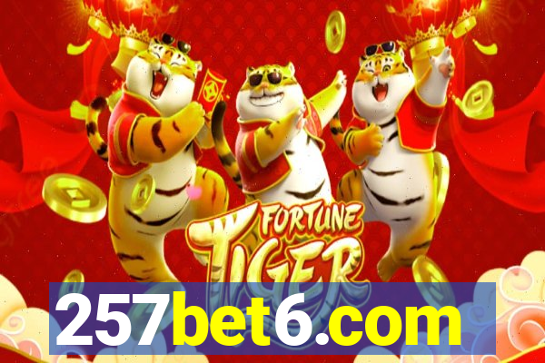 257bet6.com