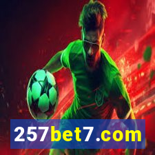 257bet7.com