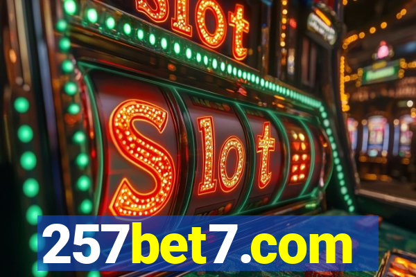 257bet7.com