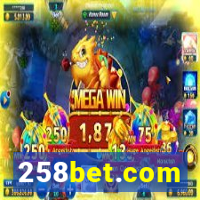 258bet.com