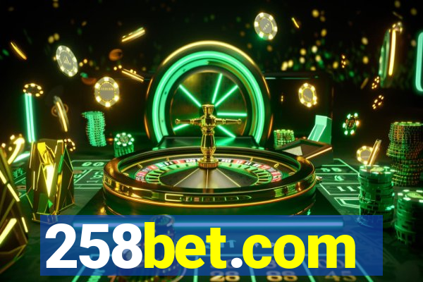 258bet.com