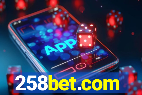 258bet.com