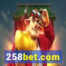 258bet.com