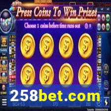 258bet.com