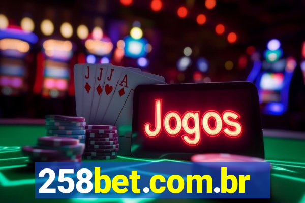 258bet.com.br