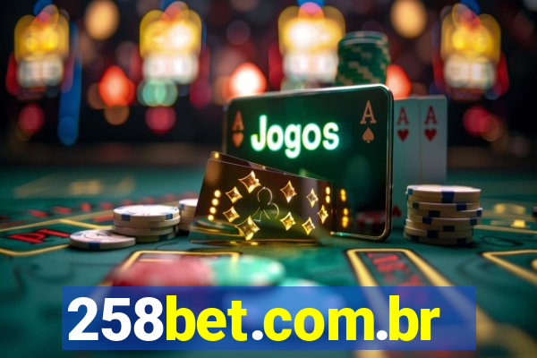 258bet.com.br