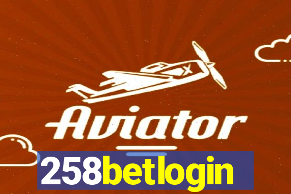 258betlogin