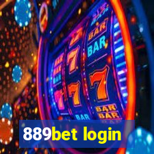 889bet login