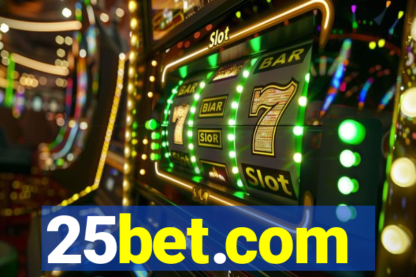 25bet.com