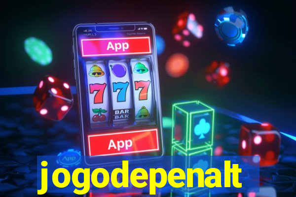 jogodepenalt