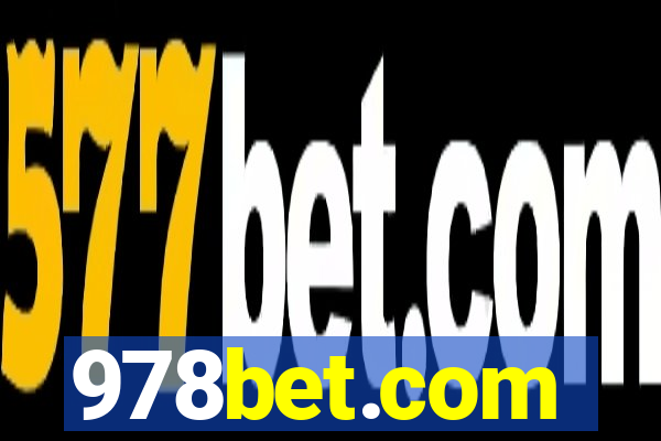 978bet.com