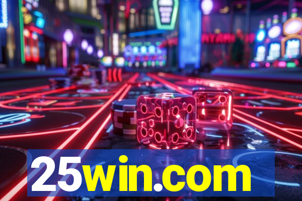 25win.com