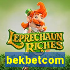 bekbetcom