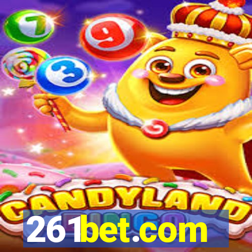 261bet.com