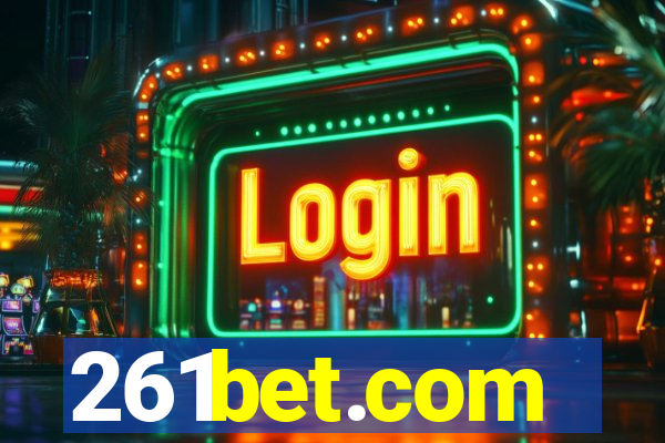 261bet.com