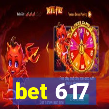 bet 617