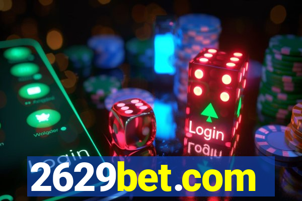 2629bet.com