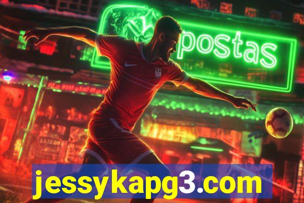 jessykapg3.com