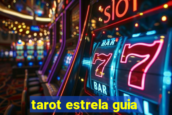 tarot estrela guia