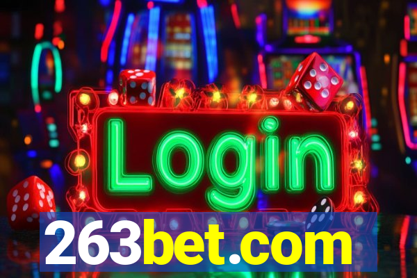 263bet.com