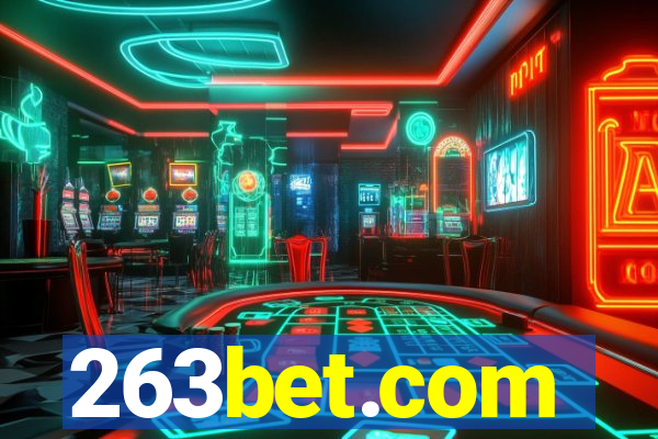 263bet.com