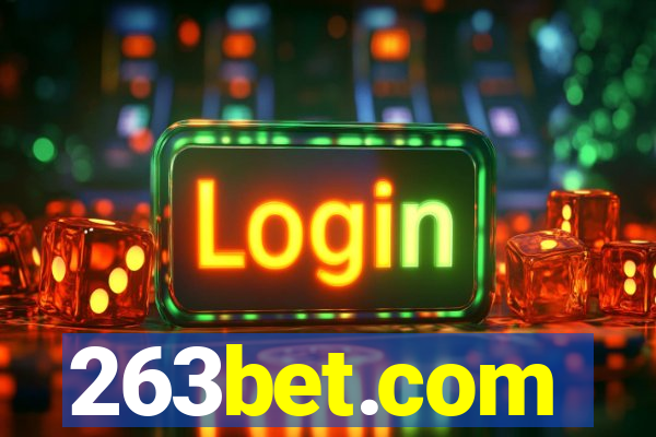 263bet.com