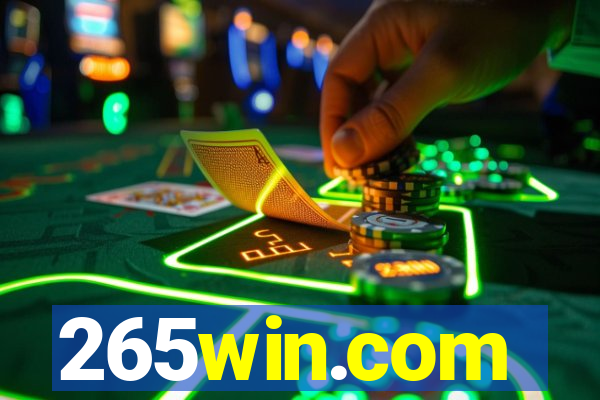 265win.com