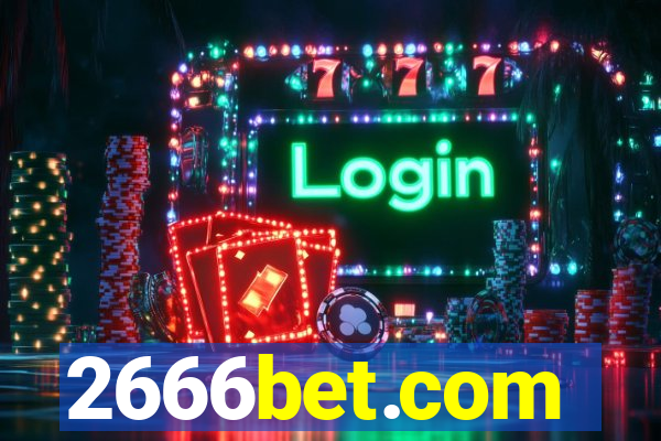 2666bet.com