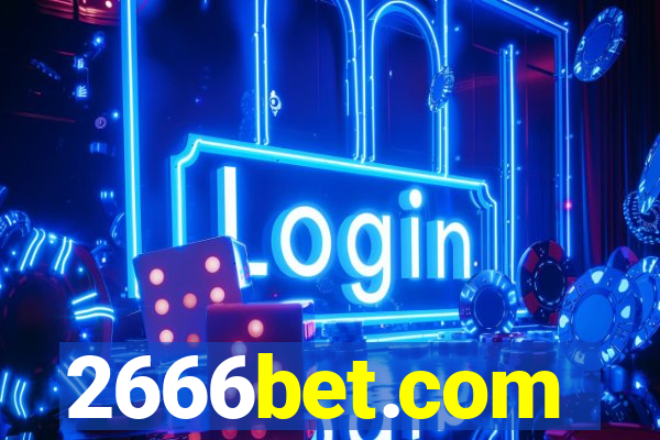 2666bet.com