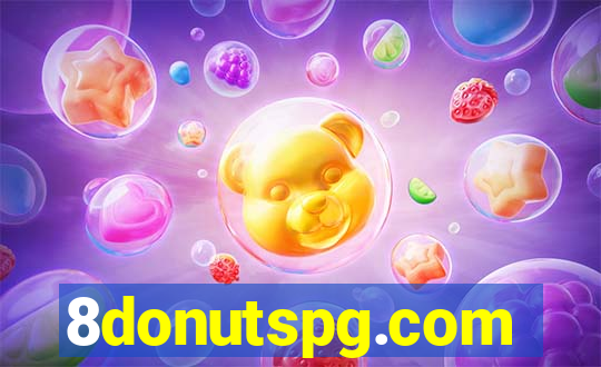 8donutspg.com