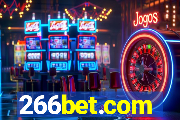 266bet.com