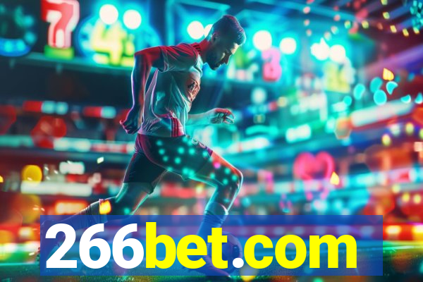 266bet.com