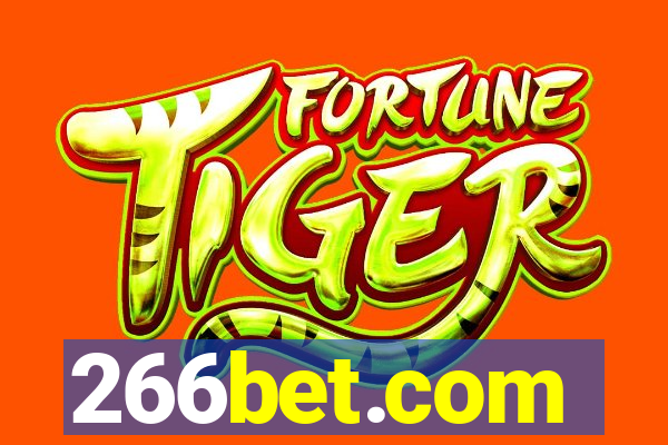 266bet.com