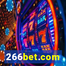 266bet.com