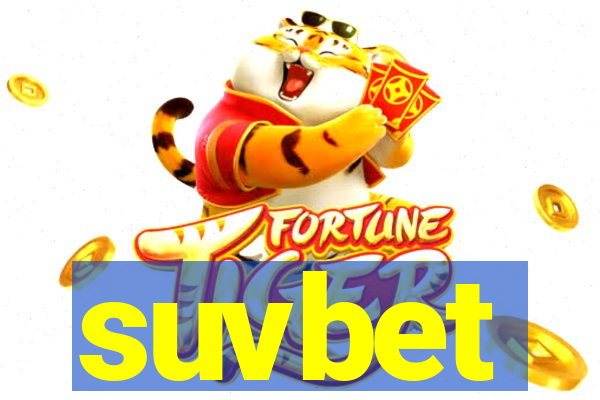 suvbet