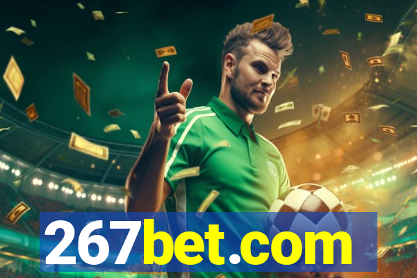 267bet.com