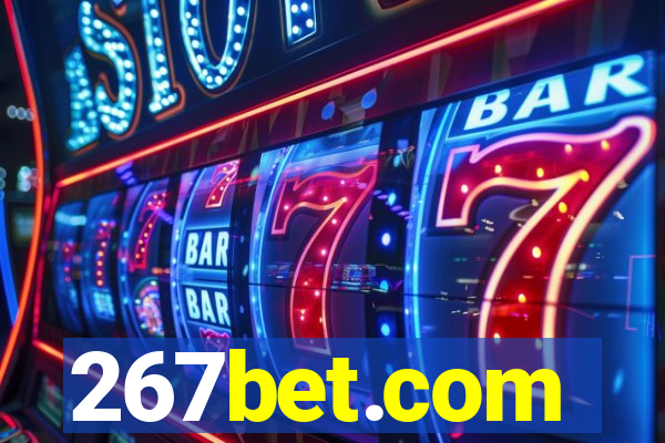 267bet.com