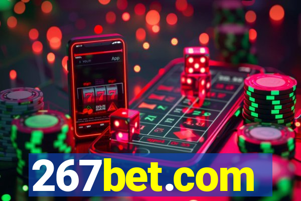 267bet.com