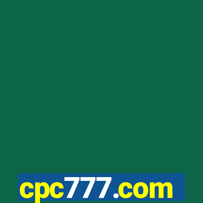 cpc777.com