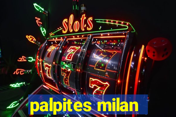 palpites milan