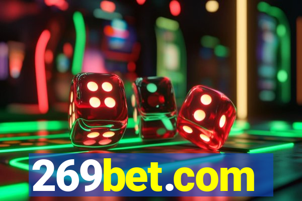 269bet.com