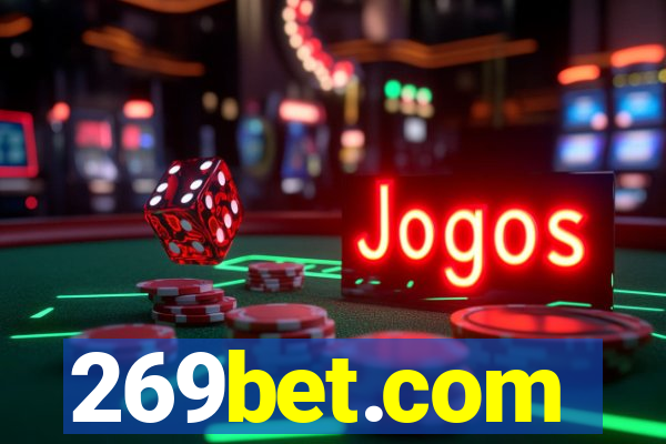 269bet.com