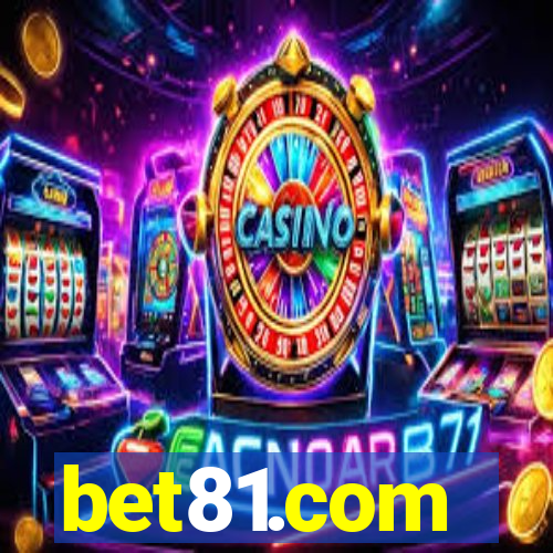 bet81.com