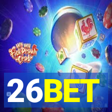 26BET