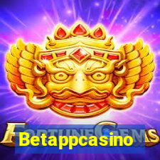 Betappcasino