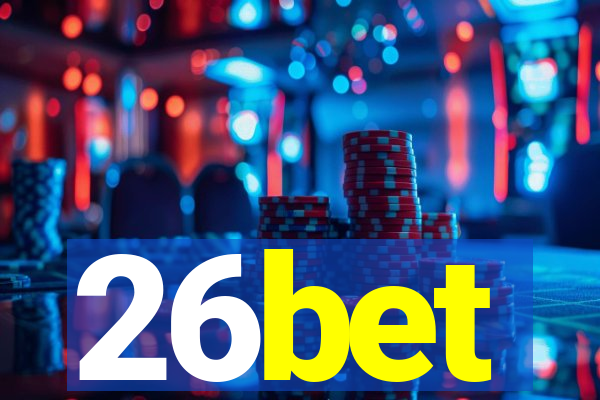 26bet