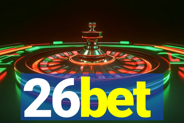 26bet